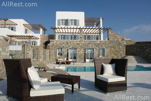 Luxury Villa Mykonos 14